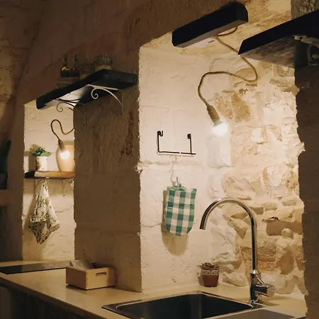 Appartement Casa Matteotti Conversano