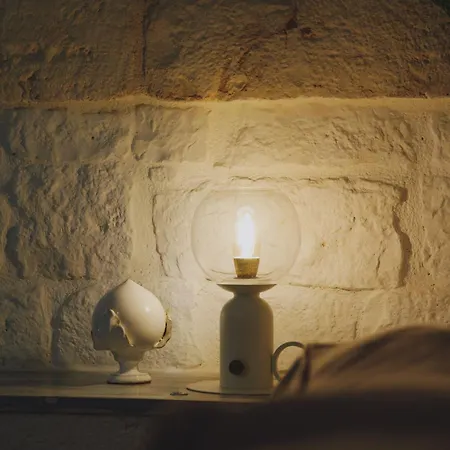 Appartement Casa Matteotti Conversano