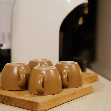 Casa Matteotti Appartement Conversano