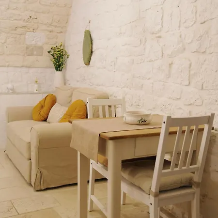 Casa Matteotti * Conversano