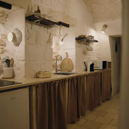 Casa Matteotti 아파트 *