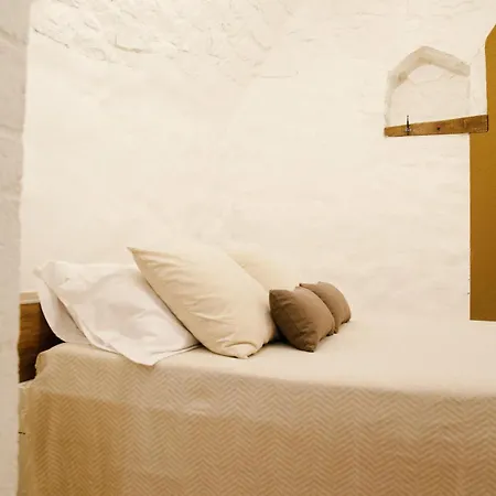 Casa Matteotti Conversano