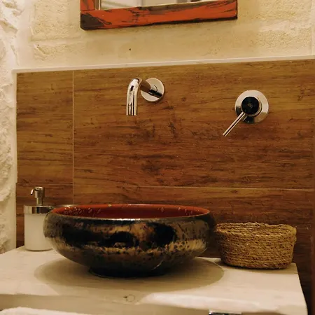 Casa Matteotti * Conversano