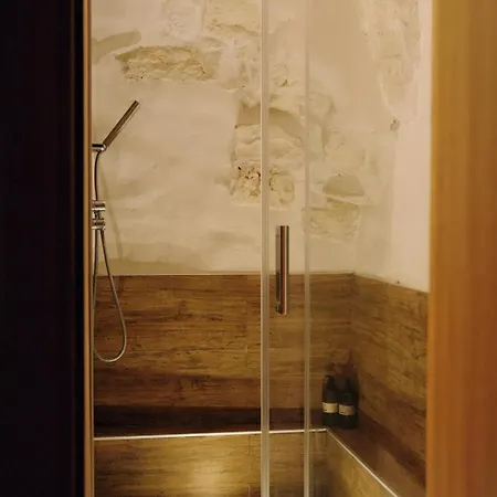 Casa Matteotti شقة *