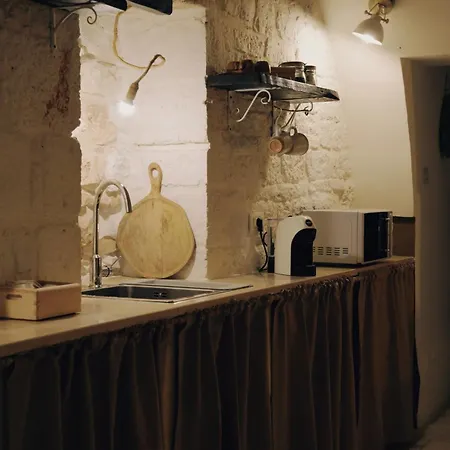 Apartment Casa Matteotti Conversano