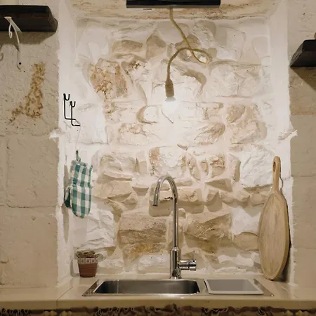 Apartment Casa Matteotti