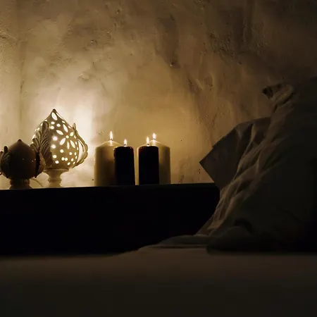 شقة Casa Matteotti *