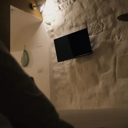 شقة Casa Matteotti